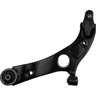 DORMAN (OE SOLUTIONS) - 522-815 - Control Arm With Ball Joint pa3