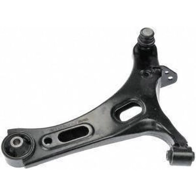 DORMAN (OE SOLUTIONS) - 522-831 - Control Arm With Ball Joint pa1