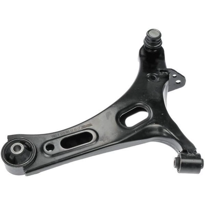 Control Arm With Ball Joint by DORMAN (OE SOLUTIONS) - 522-831 pa3