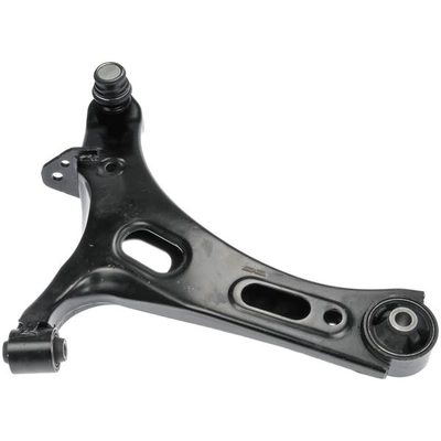 Control Arm With Ball Joint by DORMAN (OE SOLUTIONS) - 522-832 pa3