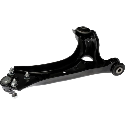Control Arm With Ball Joint by DORMAN (OE SOLUTIONS) - 522-837 pa6