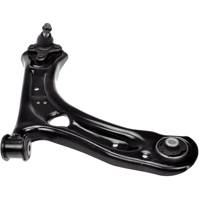 DORMAN (OE SOLUTIONS) - 522-838 - Control Arm With Ball Joint pa4