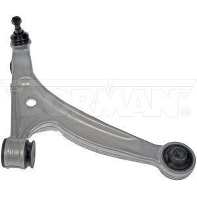 Control Arm With Ball Joint by DORMAN (OE SOLUTIONS) - 522-851 pa3