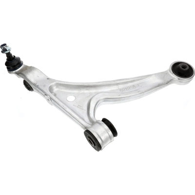 Control Arm With Ball Joint by DORMAN (OE SOLUTIONS) - 522-851 pa8