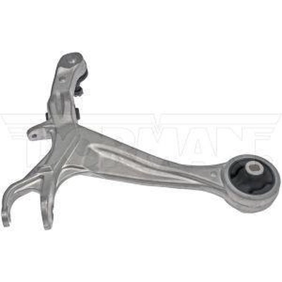 Control Arm With Ball Joint by DORMAN (OE SOLUTIONS) - 522-855 pa4