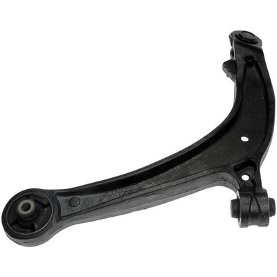 Control Arm With Ball Joint by DORMAN (OE SOLUTIONS) - 522-858 pa4