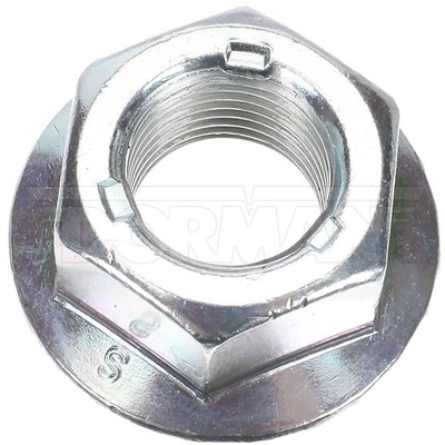 Control Arm With Ball Joint by DORMAN (OE SOLUTIONS) - 522-885 pa7