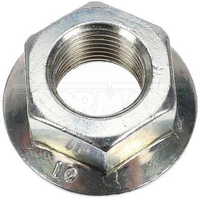 Control Arm With Ball Joint by DORMAN (OE SOLUTIONS) - 522-886 pa8