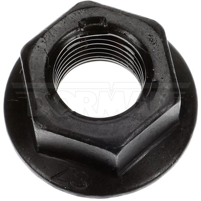 Control Arm With Ball Joint by DORMAN (OE SOLUTIONS) - 522-903 pa8