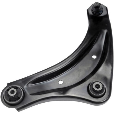 Control Arm With Ball Joint by DORMAN (OE SOLUTIONS) - 522-913 pa2