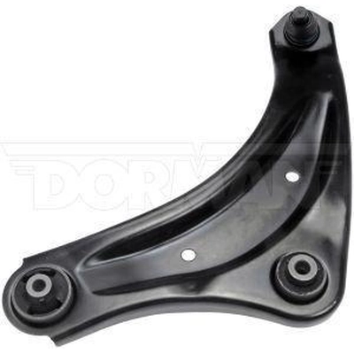 Control Arm With Ball Joint by DORMAN (OE SOLUTIONS) - 522-913 pa3