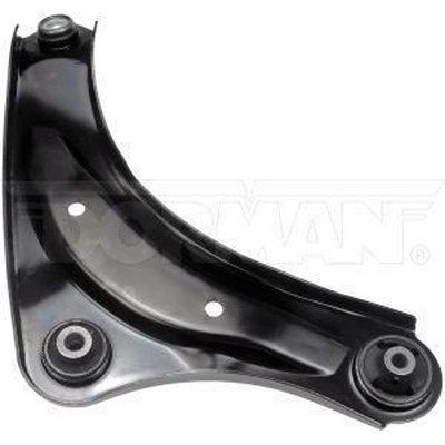 Control Arm With Ball Joint by DORMAN (OE SOLUTIONS) - 522-913 pa4