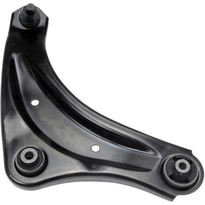 Control Arm With Ball Joint by DORMAN (OE SOLUTIONS) - 522-914 pa1