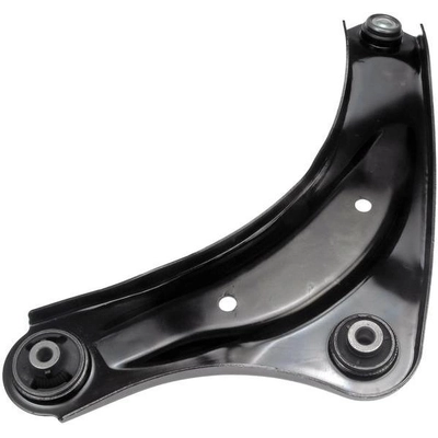 Control Arm With Ball Joint by DORMAN (OE SOLUTIONS) - 522-914 pa2