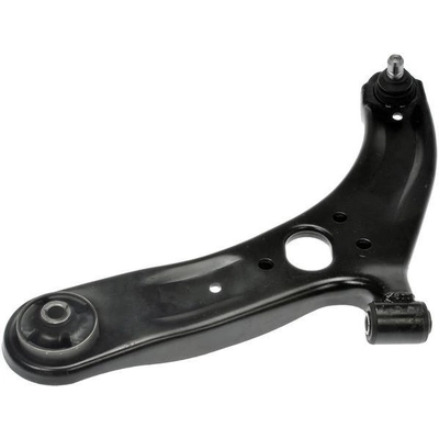 Control Arm With Ball Joint by DORMAN (OE SOLUTIONS) - 522-919 pa1