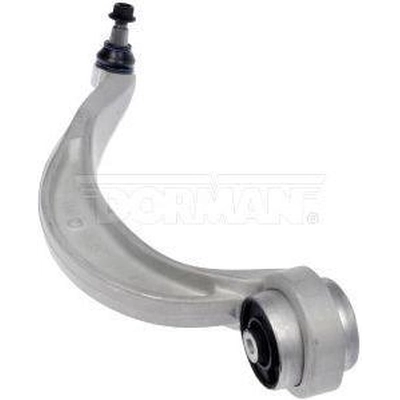 Control Arm With Ball Joint by DORMAN (OE SOLUTIONS) - 522-953 pa1