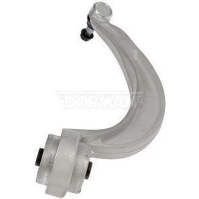 Control Arm With Ball Joint by DORMAN (OE SOLUTIONS) - 522-953 pa2