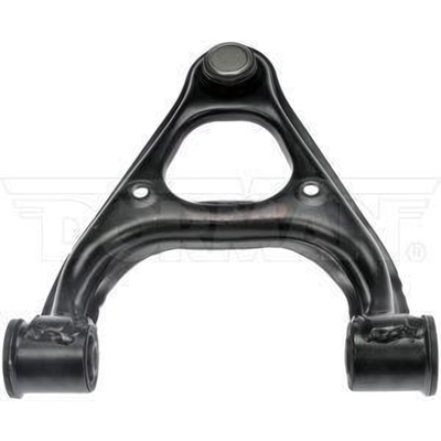 Control Arm With Ball Joint by DORMAN (OE SOLUTIONS) - 522-957 pa3