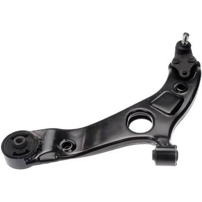 Control Arm With Ball Joint by DORMAN (OE SOLUTIONS) - 522-967 pa3