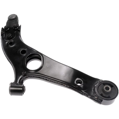 Control Arm With Ball Joint by DORMAN (OE SOLUTIONS) - 522-967 pa4