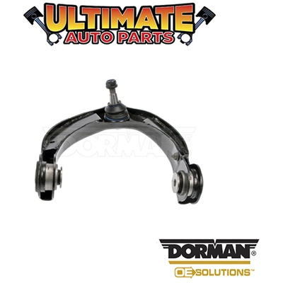 Bras de contr�le avec joint � rotule by DORMAN (OE SOLUTIONS) - 522-972 pa3