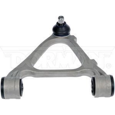 Control Arm With Ball Joint by DORMAN (OE SOLUTIONS) - 522-980 pa3