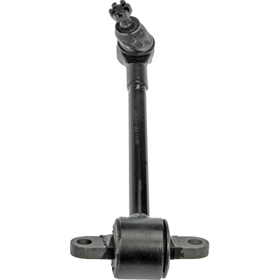 Control Arm With Ball Joint by DORMAN (OE SOLUTIONS) - 523-017 pa1