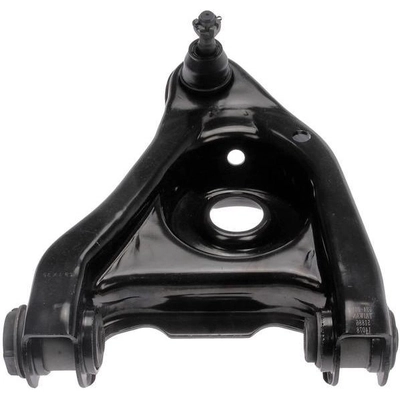 DORMAN (OE SOLUTIONS) - 524-009 - Control Arm With Ball Joint pa2