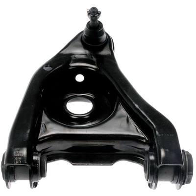 DORMAN (OE SOLUTIONS) - 524-010 - Control Arm With Ball Joint pa4