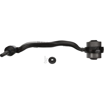 Control Arm With Ball Joint by DORMAN (OE SOLUTIONS) - 524-025 pa4