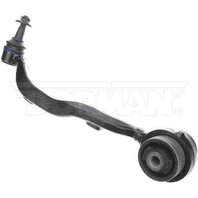 Control Arm With Ball Joint by DORMAN (OE SOLUTIONS) - 524-026 pa7