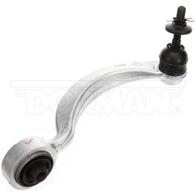 Control Arm With Ball Joint by DORMAN (OE SOLUTIONS) - 524-027 pa9