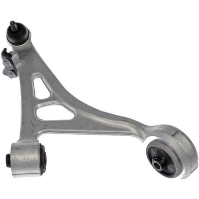 Control Arm With Ball Joint by DORMAN (OE SOLUTIONS) - 524-051 pa4