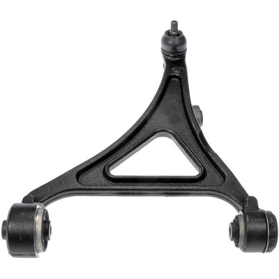 Control Arm With Ball Joint by DORMAN (OE SOLUTIONS) - 524-053 pa2