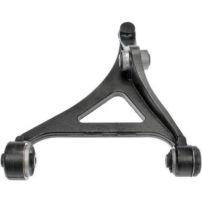 Control Arm With Ball Joint by DORMAN (OE SOLUTIONS) - 524-054 pa1