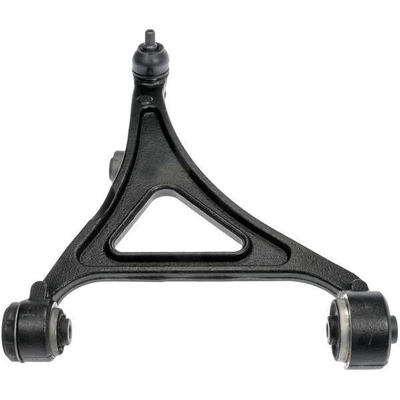 Control Arm With Ball Joint by DORMAN (OE SOLUTIONS) - 524-054 pa2