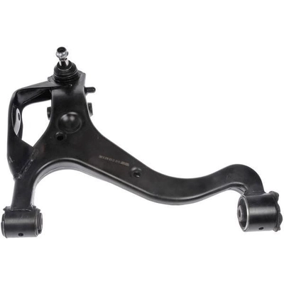 Control Arm With Ball Joint by DORMAN (OE SOLUTIONS) - 524-067 pa1