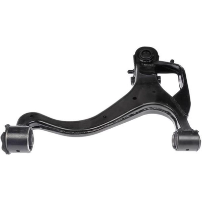 Control Arm With Ball Joint by DORMAN (OE SOLUTIONS) - 524-067 pa2