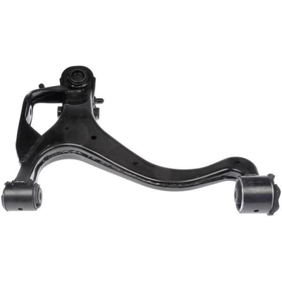 Control Arm With Ball Joint by DORMAN (OE SOLUTIONS) - 524-068 pa1