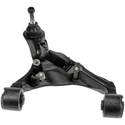 Control Arm With Ball Joint by DORMAN (OE SOLUTIONS) - 524-069 pa1