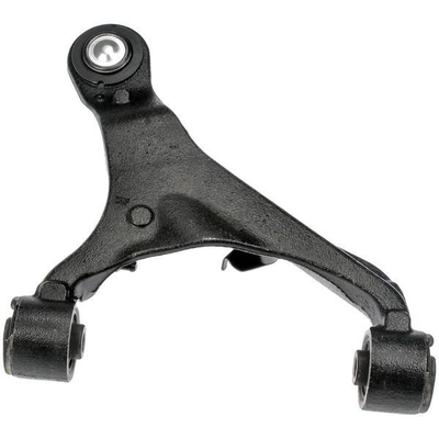 Control Arm With Ball Joint by DORMAN (OE SOLUTIONS) - 524-070 pa2
