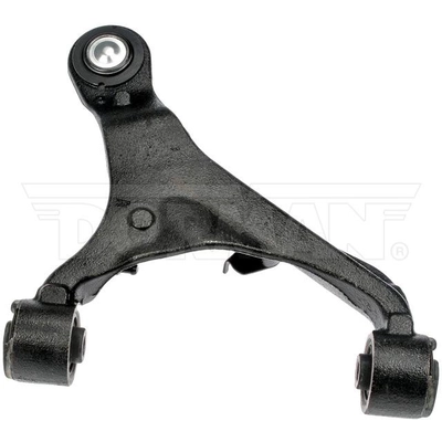 Control Arm With Ball Joint by DORMAN (OE SOLUTIONS) - 524-070 pa3
