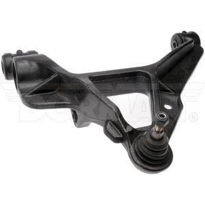 Control Arm With Ball Joint by DORMAN (OE SOLUTIONS) - 524-073 pa7