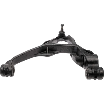 Control Arm With Ball Joint by DORMAN (OE SOLUTIONS) - 524-073 pa9