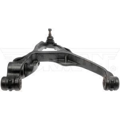 Control Arm With Ball Joint by DORMAN (OE SOLUTIONS) - 524-074 pa5