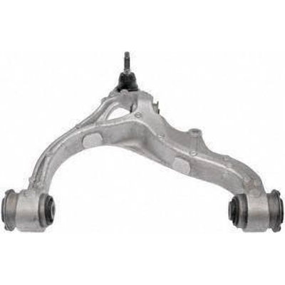 Control Arm With Ball Joint by DORMAN (OE SOLUTIONS) - 524-078 pa3