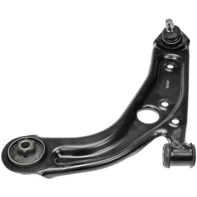 DORMAN (OE SOLUTIONS) - 524-089 - Control Arm With Ball Joint pa2