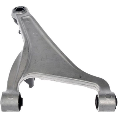 Control Arm With Ball Joint by DORMAN (OE SOLUTIONS) - 524-100 pa1