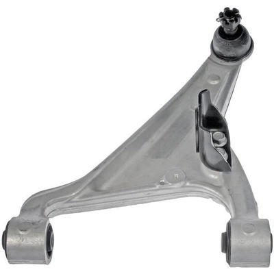 Control Arm With Ball Joint by DORMAN (OE SOLUTIONS) - 524-100 pa2