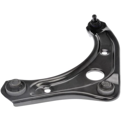 DORMAN (OE SOLUTIONS) - 524-101 - Control Arm With Ball Joint pa4